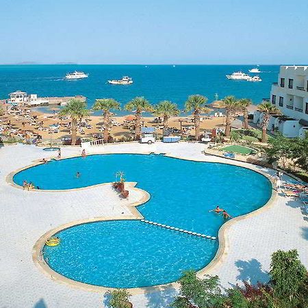 Safir Hotel Хургада Экстерьер фото