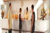 Safir Hotel Хургада Экстерьер фото